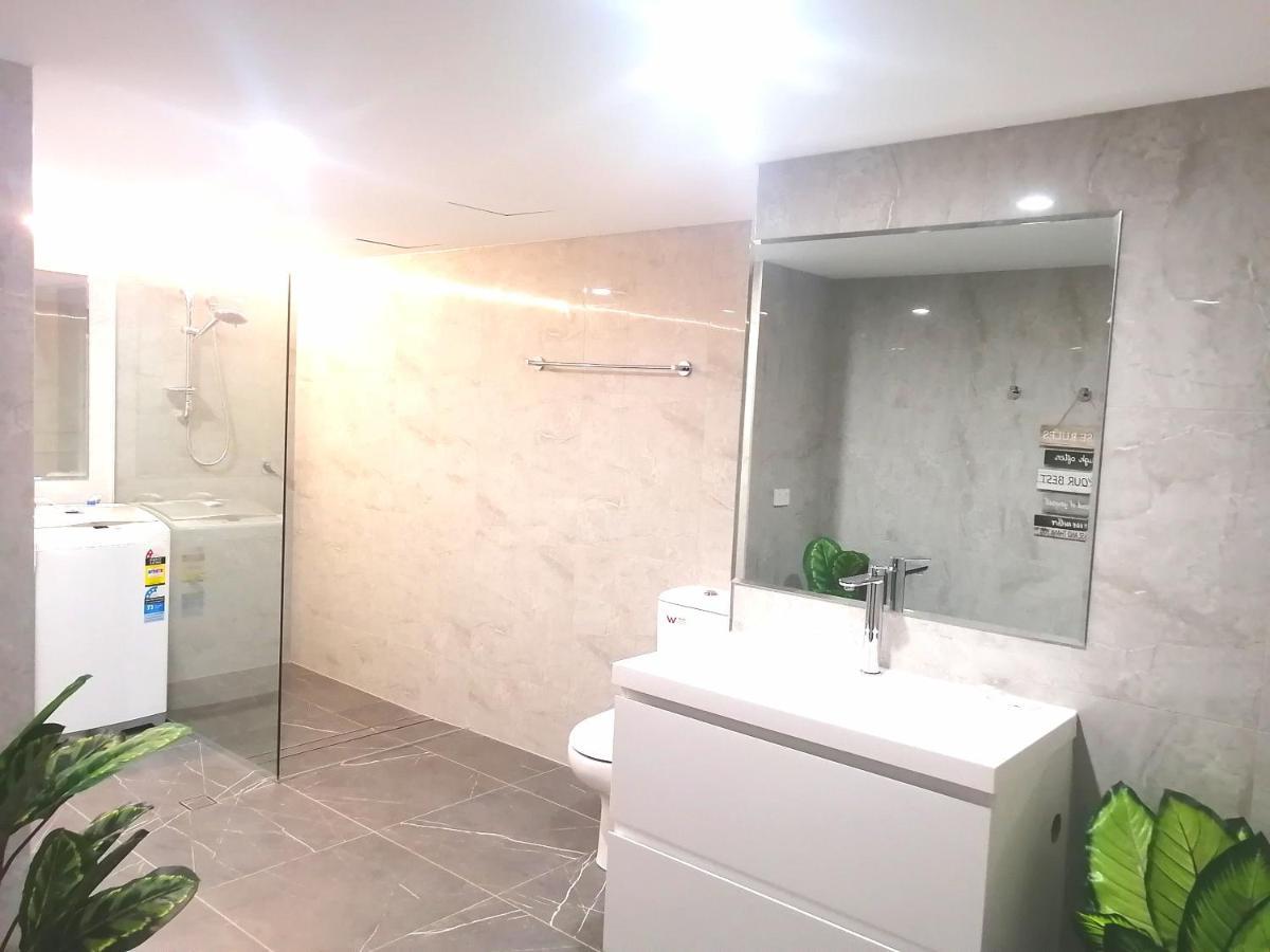 גולד קוסט Silverton Apartment Resort Surfers Paradise מראה חיצוני תמונה