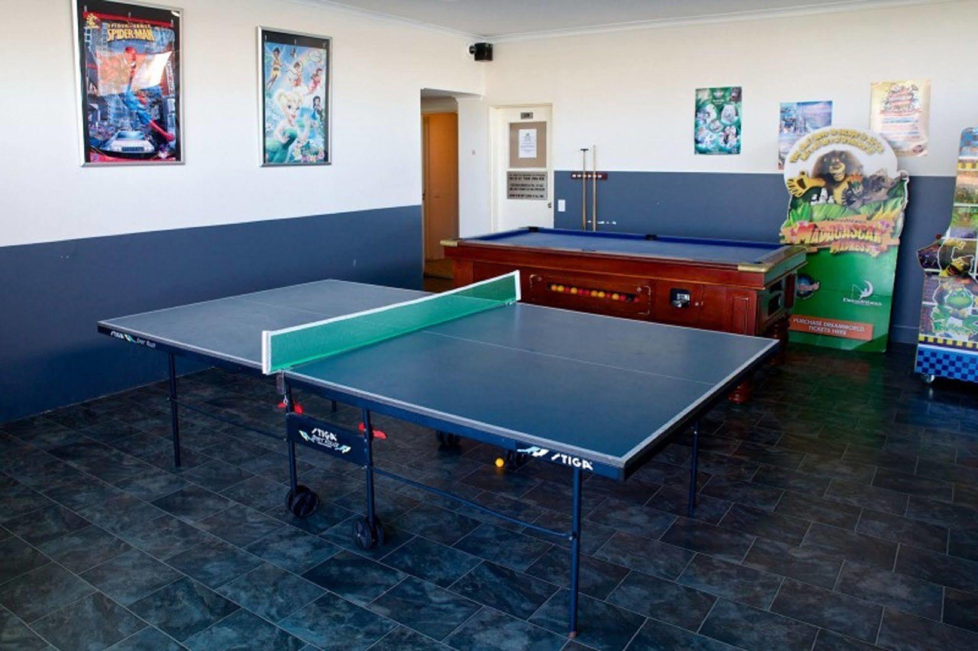 גולד קוסט Silverton Apartment Resort Surfers Paradise מראה חיצוני תמונה