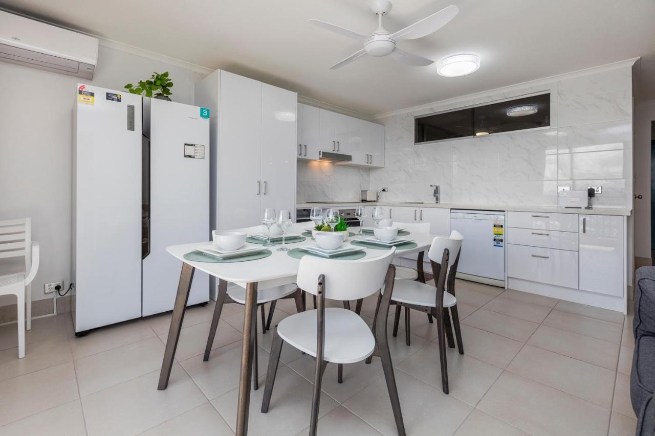 גולד קוסט Silverton Apartment Resort Surfers Paradise מראה חיצוני תמונה