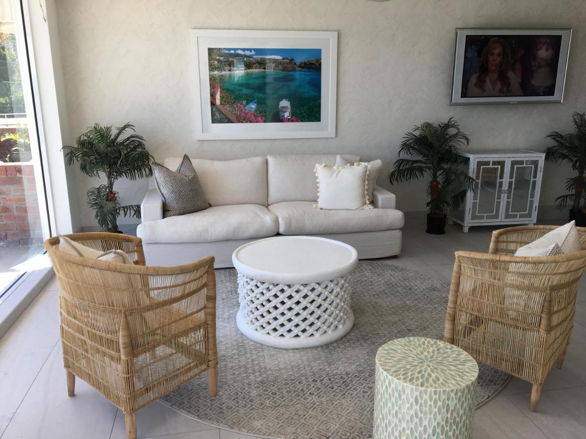 גולד קוסט Silverton Apartment Resort Surfers Paradise מראה חיצוני תמונה